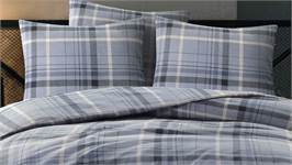 Day Dream Sölden flanel dekbedovertrek