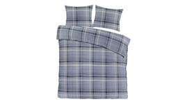 Day Dream Sölden flanel dekbedovertrek