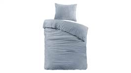 Papillon Brienz flanel dekbedovertrek