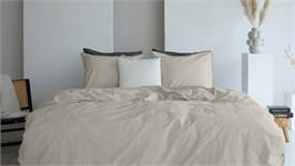 Ivorlyn Appledore dekbedovertrek