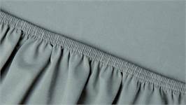 Kayori Shizu jersey stretch hoeslaken extra hoog