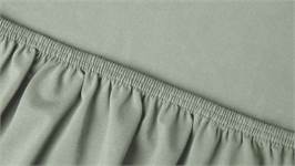 Kayori Shizu jersey stretch hoeslaken extra hoog