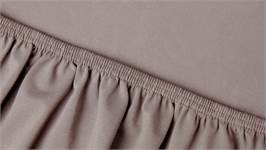 Kayori Shizu jersey stretch topper hoeslaken