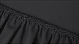 Kayori Shizu jersey stretch topper hoeslaken