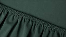 Kayori Shizu jersey stretch topper hoeslaken