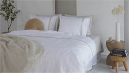 Ivorlyn Miami dekbedovertrek