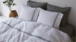 Ivorlyn Miami dekbedovertrek