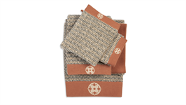 Kayori Furo badtextiel