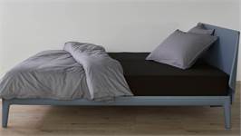 Beddinghouse percale katoen hoeslaken