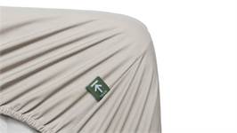 Beddinghouse percale katoen hoeslaken