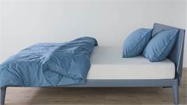 Beddinghouse percale katoen hoeslaken