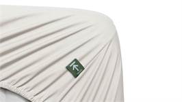 Beddinghouse percale katoen hoeslaken