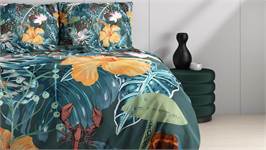 Dreamhouse Bedding Calanthe dekbedovertrek