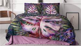 Dreamhouse Bedding Romina dekbedovertrek