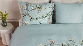 Beddinghouse Blossom dekbedovertrek