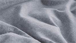 Beddinghouse Frost flanel dekbedovertrek