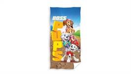 Paw Patrol strandlaken - thumbnail_01