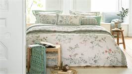 Pip Studio Kili Flower dekbedovertrek