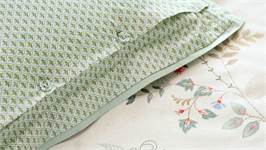 Pip Studio Kili Flower dekbedovertrek