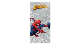 Spiderman strandlaken - thumbnail_01