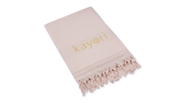 Kayori Somei hamamdoek