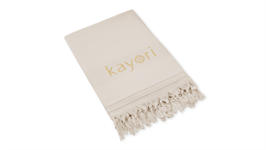 Kayori Somei hamamdoek