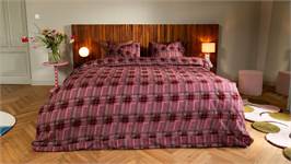 Kayori Betsu flanel dekbedovertrek