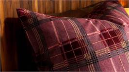 Kayori Betsu flanel dekbedovertrek