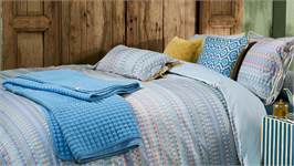 Pip Studio Fill In The Dots bedsprei