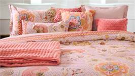Pip Studio Fill In The Dots plaid