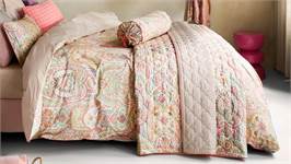 Pip Studio Jabali Flower bedsprei