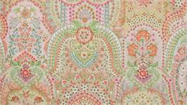 Pip Studio Jabali Flower bedsprei