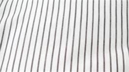 Marc O'Polo Classic Fine Stripe dekbedovertrek