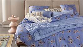 Essenza Ruth bedsprei