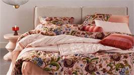 Essenza Ruth plaid