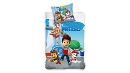 Paw Patrol dekbedovertrek - thumbnail_01