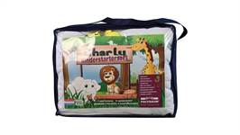Polydaun Charly kinderstarterset