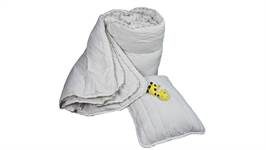 Polydaun Charly kinderstarterset