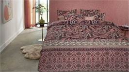 iSeng Paisley Flower dekbedovertrek