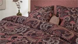 iSeng Paisley Flower dekbedovertrek