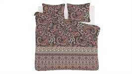 iSeng Paisley Flower dekbedovertrek