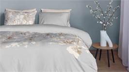 Snoozing Alina dekbedovertrek