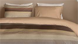 Snoozing Argy dekbedovertrek