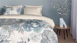 Snoozing Bree dekbedovertrek