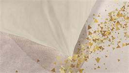 Snoozing Cael dekbedovertrek