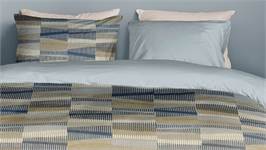 Snoozing Chroma dekbedovertrek