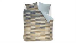 Snoozing Chroma dekbedovertrek