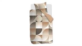 Snoozing Embera dekbedovertrek