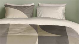 Snoozing Evander dekbedovertrek