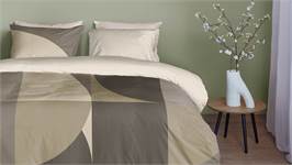 Snoozing Evander dekbedovertrek